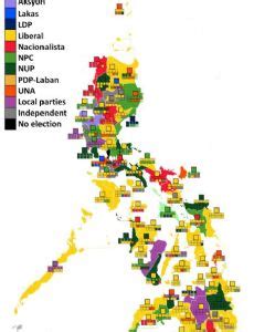 2016 Philippine local elections .